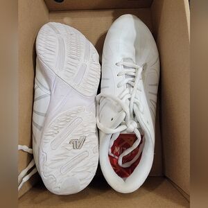Varsity Miza Cheer shoes